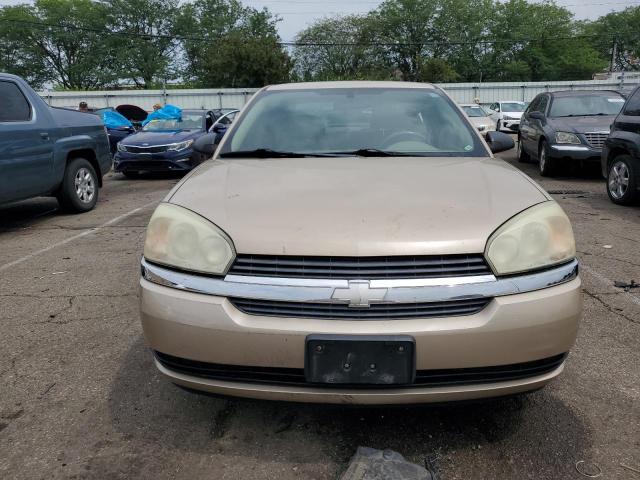 Photo 5 from auction – 2004 CHEVROLET MALIBU LS with VIN 1G1ZT52854F171286