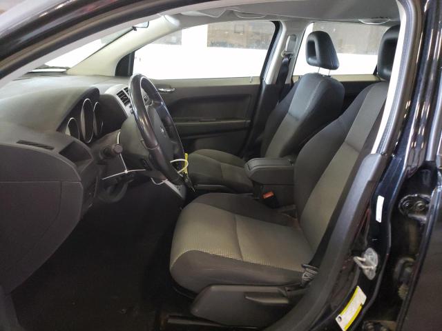 Photo 7 from auction – 2008 DODGE CALIBER SX with VIN 1B3HB48B08D531537