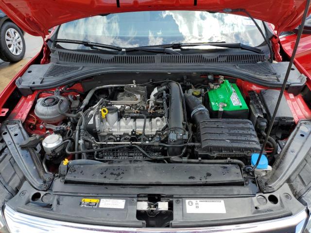 Photo 11 from auction – 2019 VOLKSWAGEN JETTA S with VIN 3VWCB7BU7KM241941