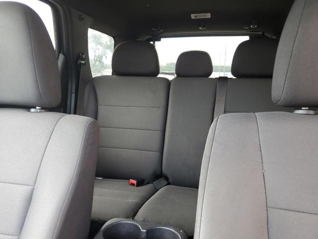 Foto 10 de la subasta – 2011 FORD ESCAPE XLT con VIN 1FMCU9D70BKB34569