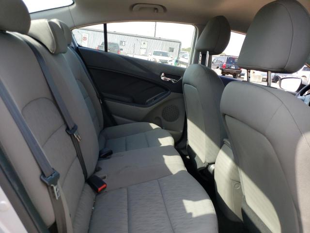 Photo 10 from auction – 2015 KIA FORTE LX with VIN KNAFK4A65F5431151