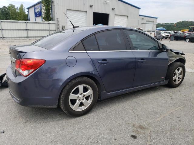 Photo 3 from auction – 2013 CHEVROLET CRUZE LT with VIN 1G1PC5SB3D7150823