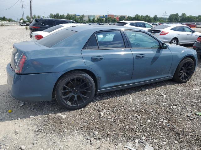 Photo 3 from auction – 2014 CHRYSLER 300 S with VIN 2C3CCABG2EH249086