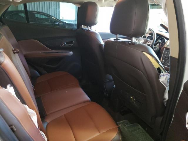 Photo 11 from auction – 2015 BUICK ENCORE with VIN KL4CJCSB5FB188645