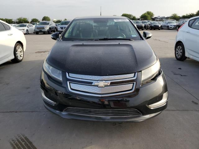 Photo 5 from auction – 2012 CHEVROLET VOLT with VIN 1G1RD6E40CU102284
