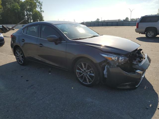 Photo 4 from auction – 2018 MAZDA 3 TOURING with VIN 3MZBN1V31JM210833