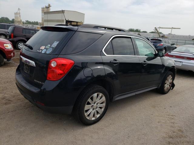 Photo 3 from auction – 2010 CHEVROLET EQUINOX LT with VIN 2CNFLNEWXA6262138