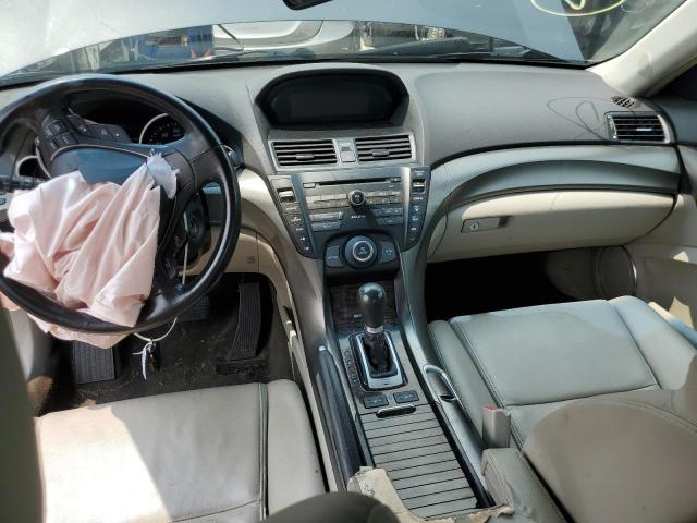 Photo 8 from auction – 2012 ACURA TL with VIN 19UUA8F2XCA021850