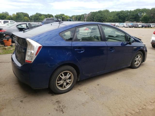 Photo 3 from auction – 2010 TOYOTA PRIUS with VIN JTDKN3DUXA1138701