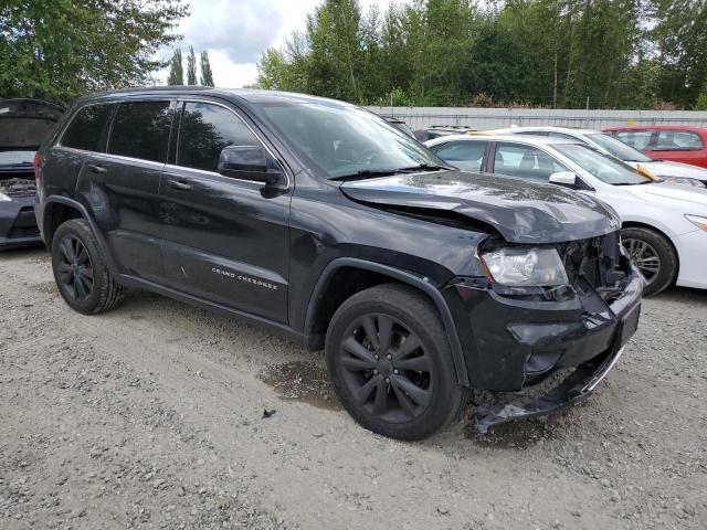 Photo 4 from auction – 2012 JEEP GRAND CHER with VIN 1C4RJFAG6CC350870