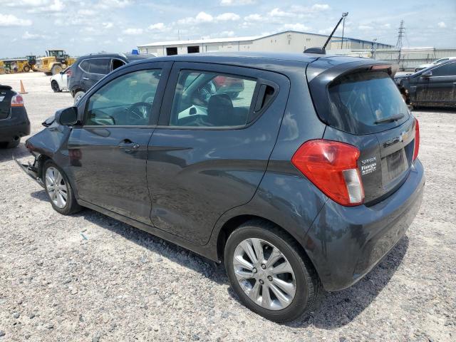 Photo 2 from auction – 2017 CHEVROLET SPARK 1LT with VIN KL8CD6SA6HC831810