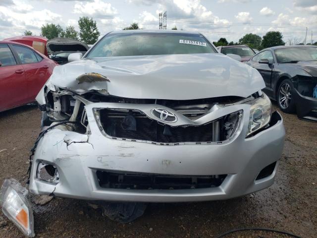 Photo 5 from auction – 2010 TOYOTA CAMRY BASE with VIN 4T1BF3EK9AU059380