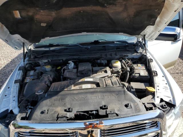 Photo 11 from auction – 2012 DODGE RAM 2500 L with VIN 3C6UD5GL6CG208622