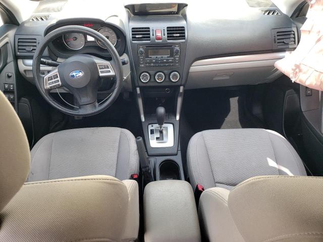 Photo 8 from auction – 2014 SUBARU FORESTER 2 with VIN JF2SJAAC5EH434378