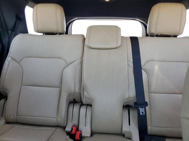 Photo 10 from auction – 2016 FORD EXPLORER X with VIN 1FM5K7D84GGB94246