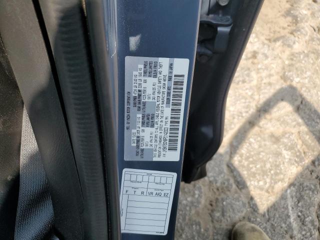 Photo 14 from auction – 2023 MAZDA CX-5 PREFE with VIN JM3KFBCM8P0142003