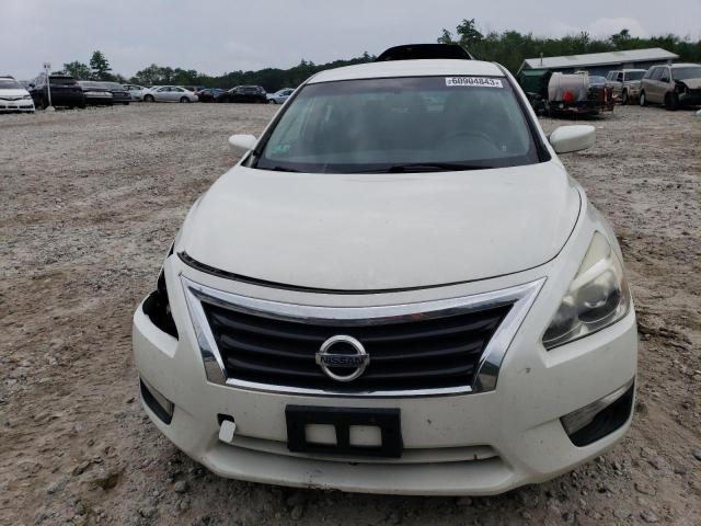 Photo 5 from auction – 2013 NISSAN ALTIMA 2.5 with VIN 1N4AL3AP5DN539379