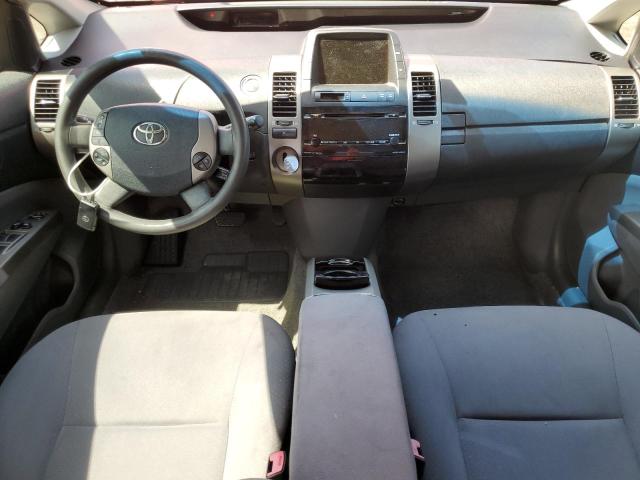 Photo 8 from auction – 2009 TOYOTA PRIUS with VIN JTDKB20U593533958