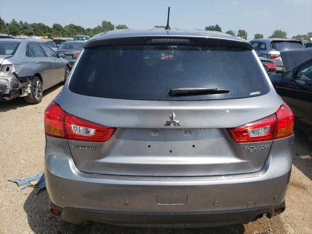 Photo 6 from auction – 2015 MITSUBISHI OUTLANDER with VIN 4A4AR3AU6FE040696