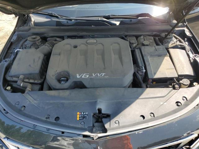 Photo 11 from auction – 2014 CHEVROLET IMPALA LTZ with VIN 2G1155S3XE9177378