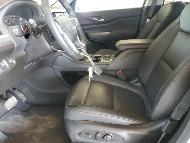 Photo 7 from auction – 2023 GMC ACADIA SLT with VIN 1GKKNML4XPZ127140
