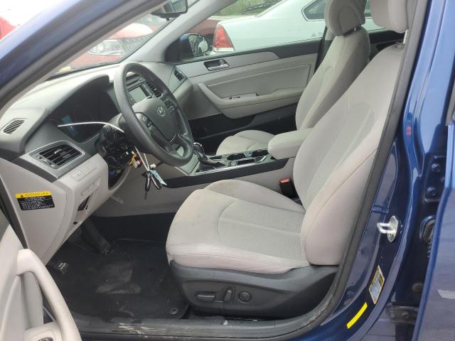 Photo 7 from auction – 2015 HYUNDAI SONATA SE with VIN 5NPE24AF5FH216643