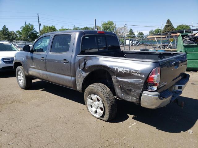 Photo 2 from auction – 2014 TOYOTA TACOMA DOU with VIN 5TFLU4EN9EX109665