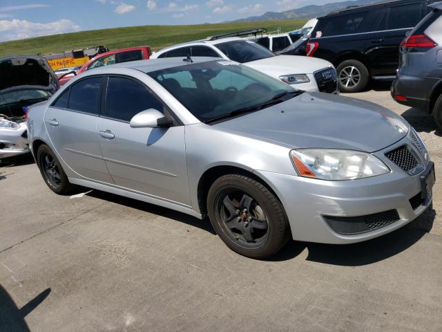 Photo 4 from auction – 2010 PONTIAC G6 with VIN 1G2ZA5E02A4164682