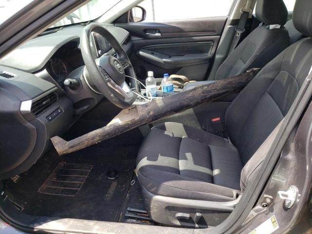 Photo 7 from auction – 2019 NISSAN ALTIMA S with VIN 1N4BL4BV9KC225976