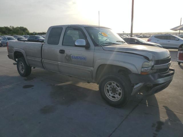 Фото 4 с аукциона – 2001 CHEVROLET SILVERADO с VIN 1GCHC29U31E225075