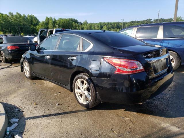 Photo 2 from auction – 2013 NISSAN ALTIMA 2.5 with VIN 1N4AL3AP5DC290643