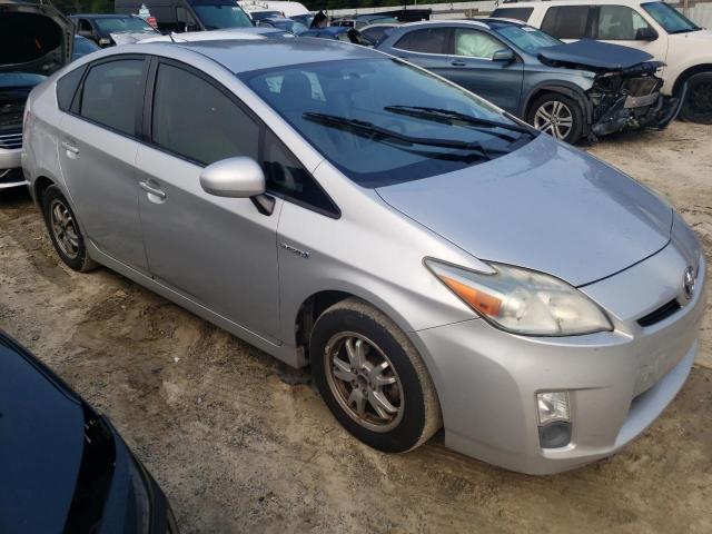 Photo 4 from auction – 2010 TOYOTA PRIUS with VIN JTDKN3DU7A0141514