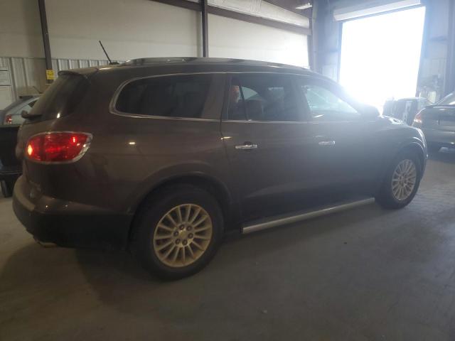Photo 3 from auction – 2011 BUICK ENCLAVE CX with VIN 5GAKRBED9BJ180275