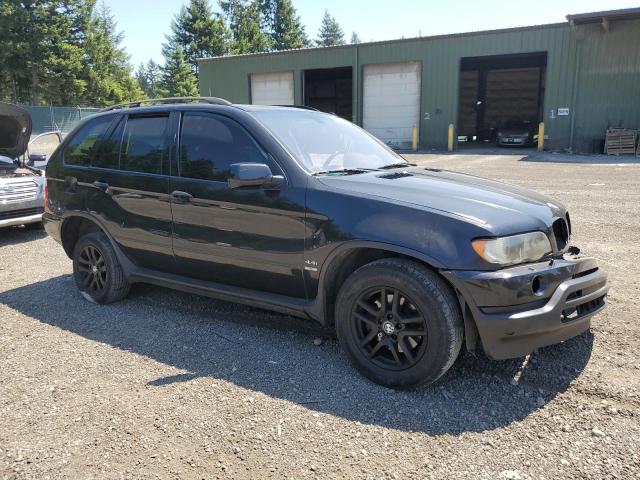 Photo 4 from auction – 2003 BMW X5 4.4I with VIN 5UXFB33533LH41874