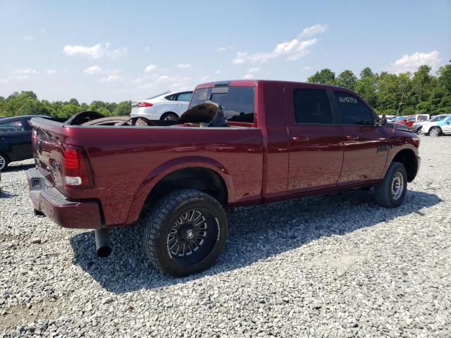 Photo 3 from auction – 2017 RAM 2500 LARAM with VIN 3C6UR5NL2HG749047