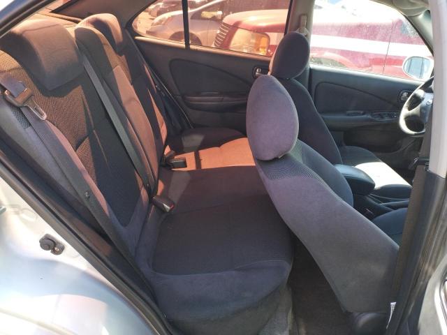 Photo 10 from auction – 2006 NISSAN SENTRA 1.8 with VIN 3N1CB51D46L558115