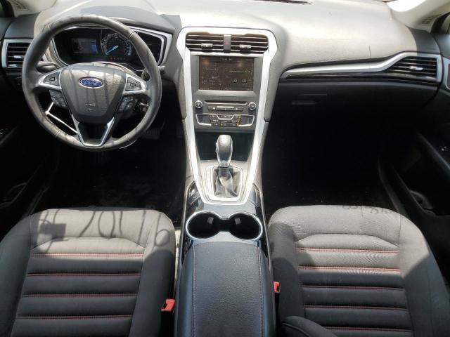 Photo 8 from auction – 2016 FORD FUSION SE with VIN 3FA6P0H75GR272079