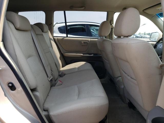 Photo 11 from auction – 2006 TOYOTA HIGHLANDER with VIN JTEHW21A360019876
