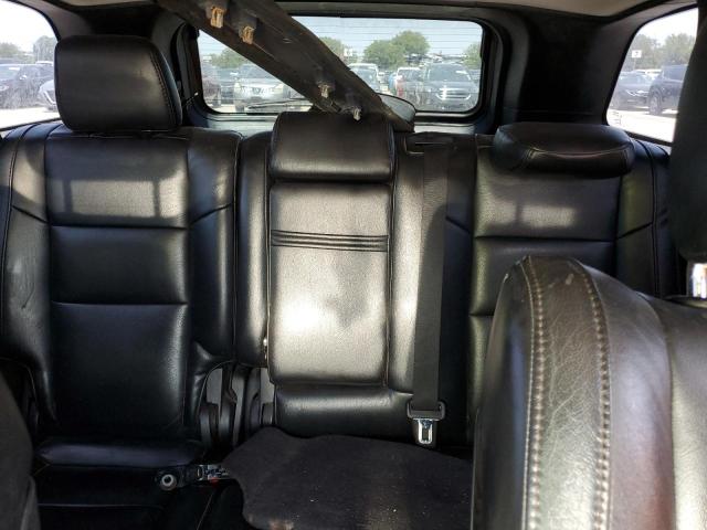 Photo 10 from auction – 2011 JEEP GRAND CHER with VIN 1J4RS4GG9BC553933
