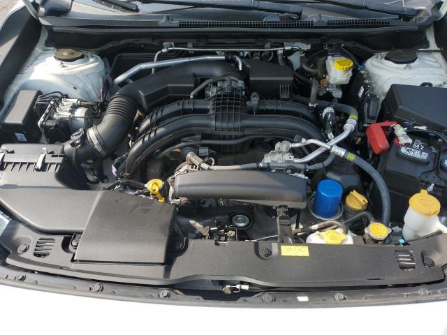Photo 11 from auction – 2020 SUBARU IMPREZA PR with VIN 4S3GTAD65L3728278