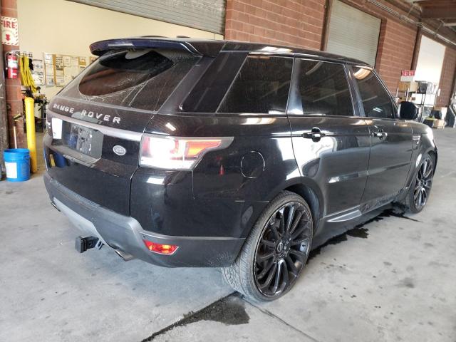 Photo 3 from auction – 2014 LAND ROVER RANGE ROVE with VIN SALWG2WF3EA393712