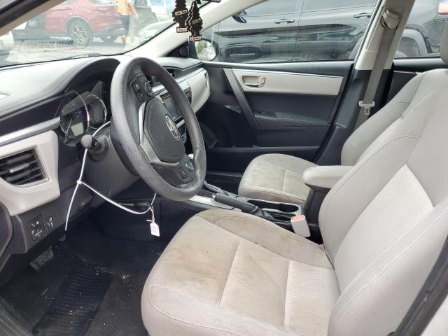 Photo 7 from auction – 2014 TOYOTA COROLLA L with VIN 2T1BURHE5EC091412