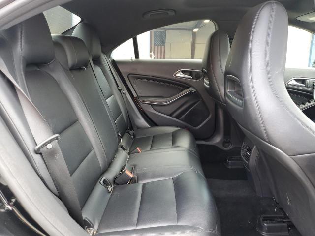 Photo 10 from auction – 2014 MERCEDES-BENZ CLA 250 with VIN WDDSJ4EBXEN044286