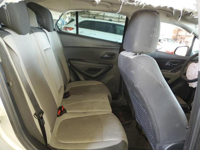 Foto 10 de la subasta – 2016 CHEVROLET TRAX LS con VIN 3GNCJKSB3GL265990