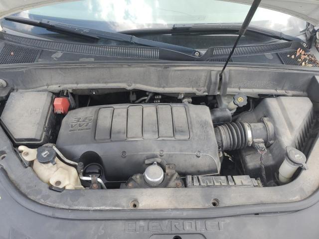 Photo 12 from auction – 2010 CHEVROLET TRAVERSE L with VIN 1GNLREED1AJ239488