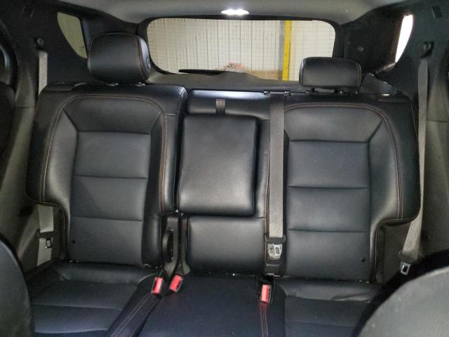 Photo 10 from auction – 2018 CHEVROLET EQUINOX LT with VIN 3GNAXSEV8JS560608