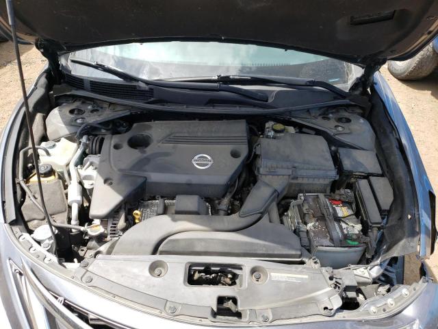 Photo 11 from auction – 2015 NISSAN ALTIMA 2.5 with VIN 1N4AL3AP9FC240203