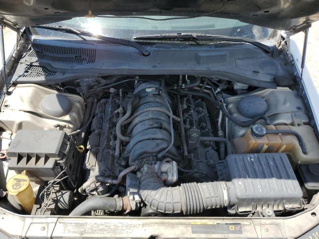 Photo 11 from auction – 2006 CHRYSLER 300C with VIN 2C3KA63H06H189817