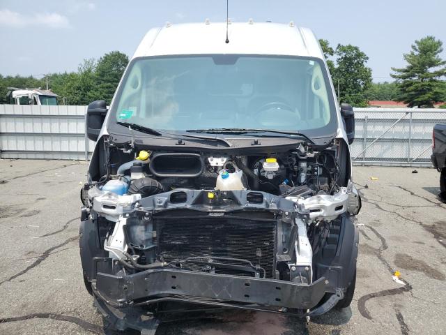 Photo 5 from auction – 2019 RAM PROMASTER with VIN 3C6TRVDG7KE527364