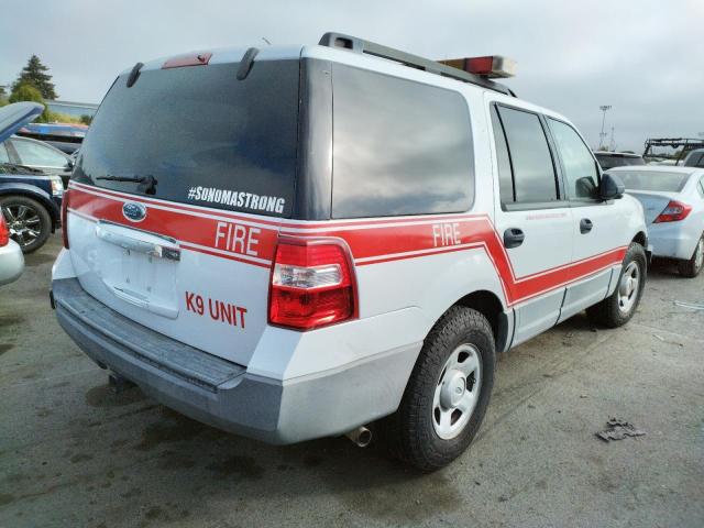 Photo 3 from auction – 2007 FORD EXPEDITION with VIN 1FMFU16547LA79152